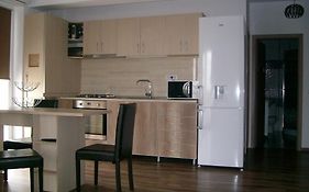 Cosy Apartment