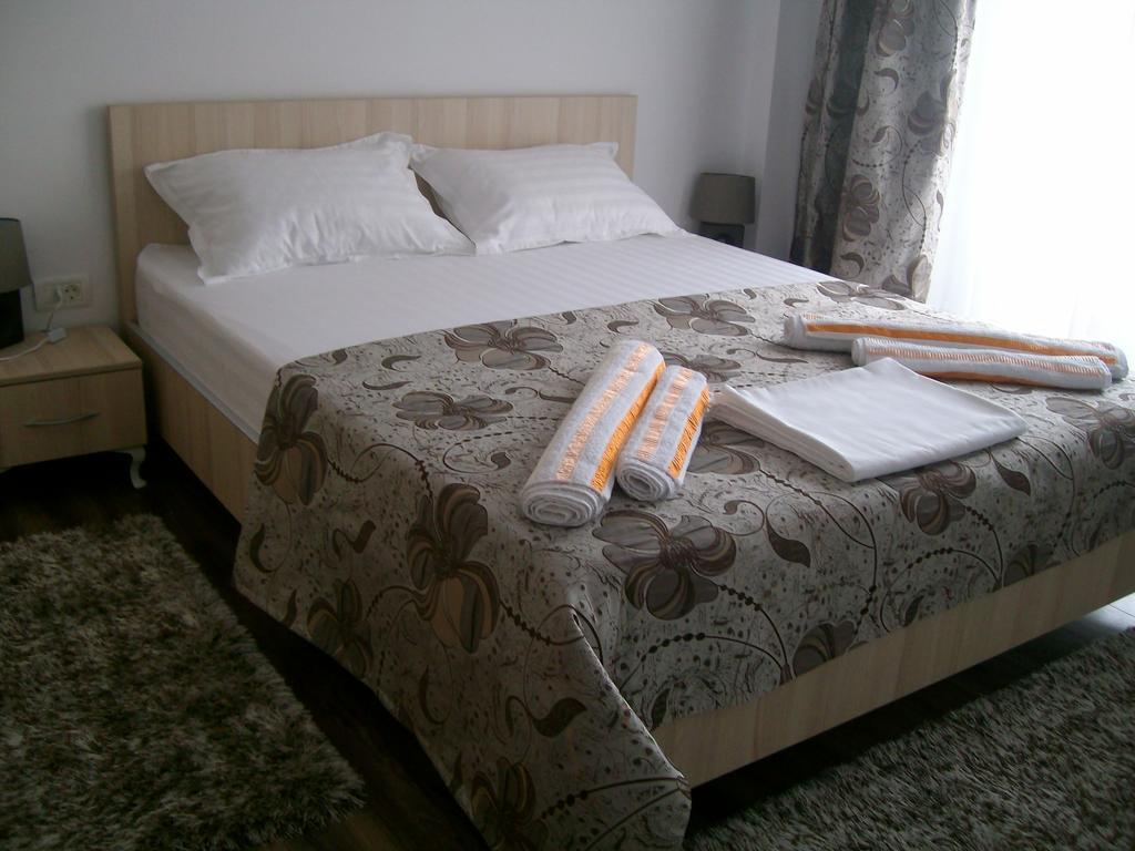 Cosy Apartment Năvodari Cameră foto