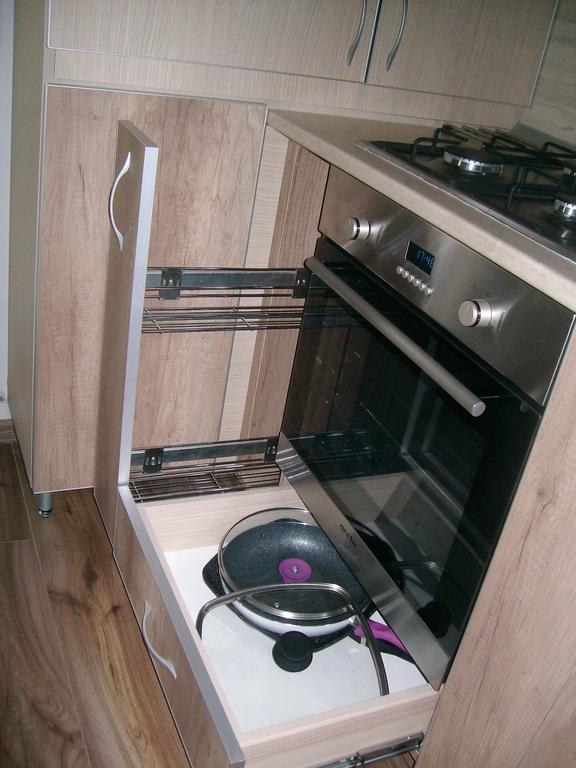 Cosy Apartment Năvodari Cameră foto
